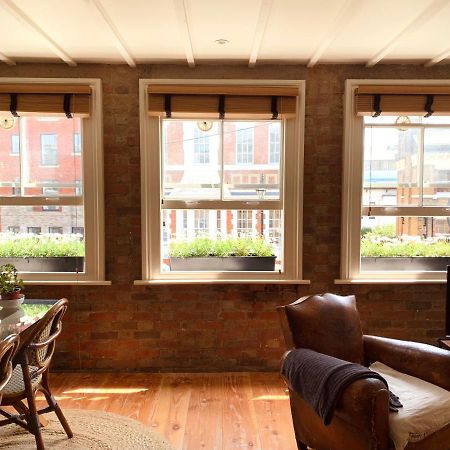 Your Private Hoxton Apartment Sleeps 3 London Zone 1 Dış mekan fotoğraf
